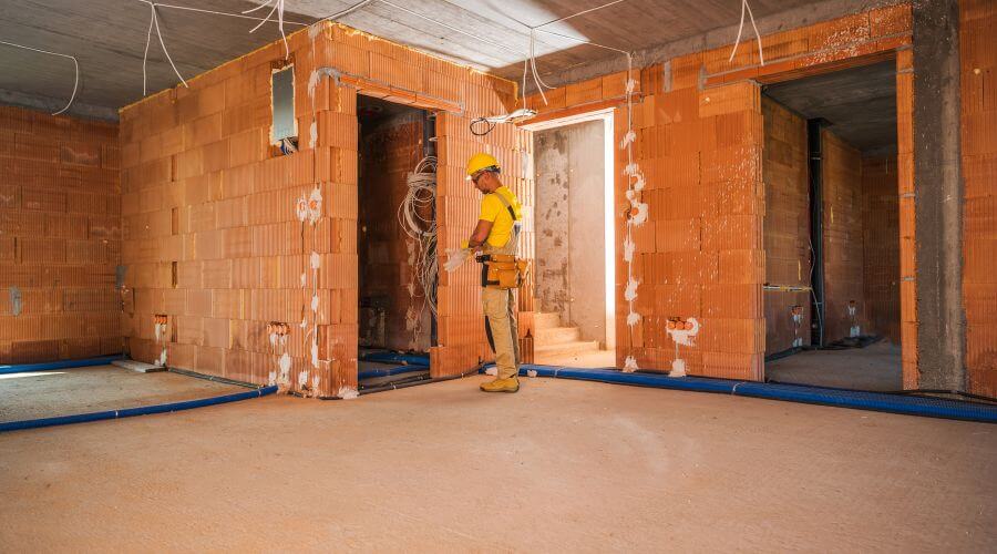 Expert flood damage restoration services in Turtle Lake, ND