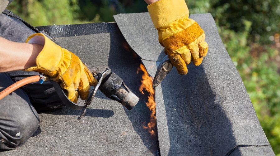 Professional flood damage restoration services in Turtle Lake, ND